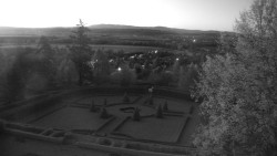 Veselíčko - park u zámku