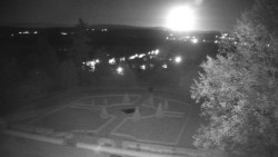 Veselíčko - park u zámku