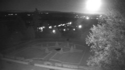 Veselíčko - park u zámku