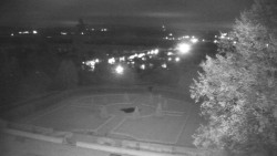 Veselíčko - park u zámku