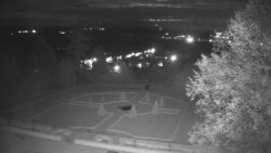 Veselíčko - park u zámku