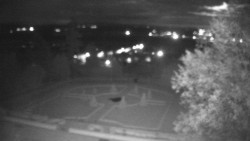 Veselíčko - park u zámku