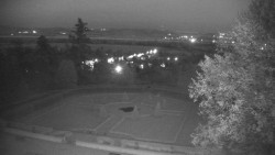 Veselíčko - park u zámku