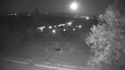 Veselíčko - park u zámku