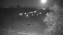 Veselíčko - park u zámku