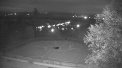 Veselíčko - park u zámku