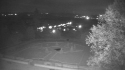 Veselíčko - park u zámku