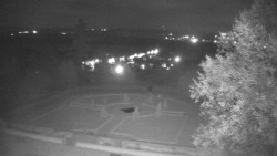 Veselíčko - park u zámku