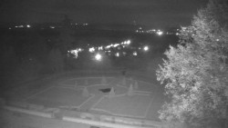 Veselíčko - park u zámku