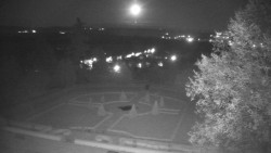 Veselíčko - park u zámku