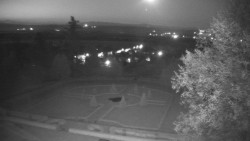 Veselíčko - park u zámku