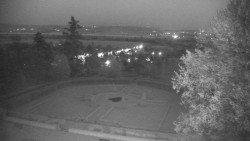 Veselíčko - park u zámku