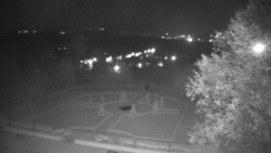 Veselíčko - park u zámku