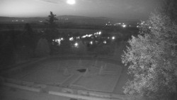 Veselíčko - park u zámku