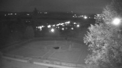 Veselíčko - park u zámku