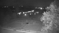 Veselíčko - park u zámku