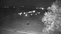 Veselíčko - park u zámku