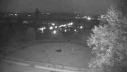 Veselíčko - park u zámku