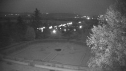 Veselíčko - park u zámku