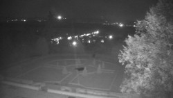 Veselíčko - park u zámku