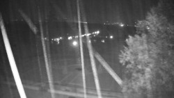 Veselíčko - park u zámku