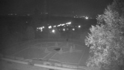 Veselíčko - park u zámku