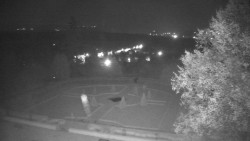 Veselíčko - park u zámku