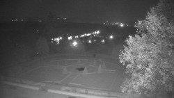 Veselíčko - park u zámku