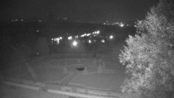 Veselíčko - park u zámku