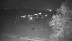 Veselíčko - park u zámku