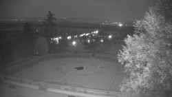 Veselíčko - park u zámku