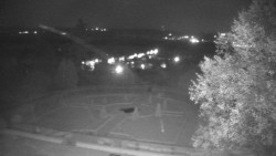 Veselíčko - park u zámku