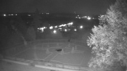 Veselíčko - park u zámku