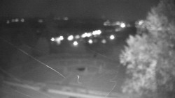 Veselíčko - park u zámku