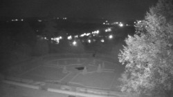 Veselíčko - park u zámku