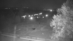 Veselíčko - park u zámku