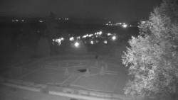 Veselíčko - park u zámku