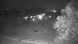 Veselíčko - park u zámku