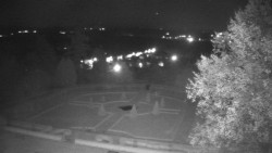 Veselíčko - park u zámku