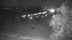 Veselíčko - park u zámku