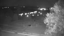 Veselíčko - park u zámku