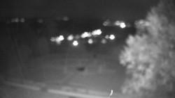 Veselíčko - park u zámku