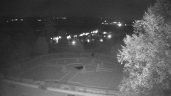 Veselíčko - park u zámku