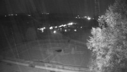 Veselíčko - park u zámku