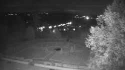 Veselíčko - park u zámku