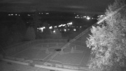 Veselíčko - park u zámku