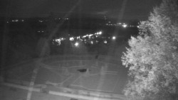 Veselíčko - park u zámku