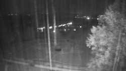 Veselíčko - park u zámku