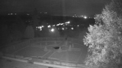 Veselíčko - park u zámku