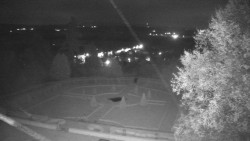 Veselíčko - park u zámku